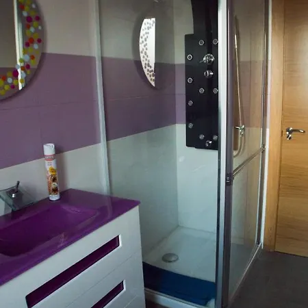 La Casa De Jesus Llandres 펜션