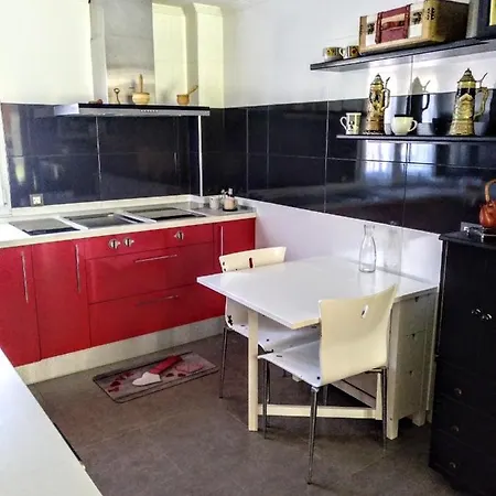 펜션 La Casa De Jesus Llandres Husillos