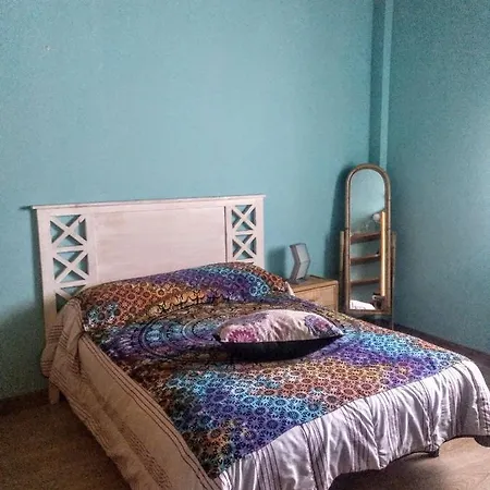 펜션 La Casa De Jesus Llandres *