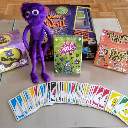 Дом отдыха La Casa De Jesus Llandres *