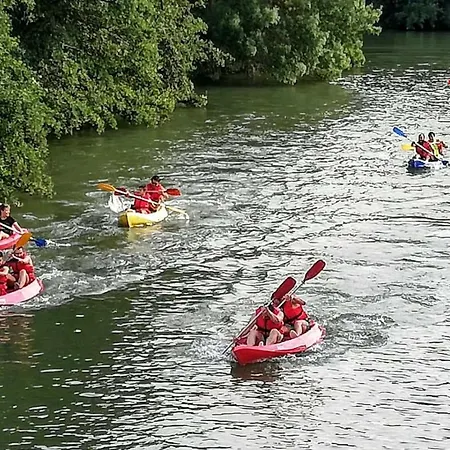 La Casa De Jesus Llandres 펜션 *