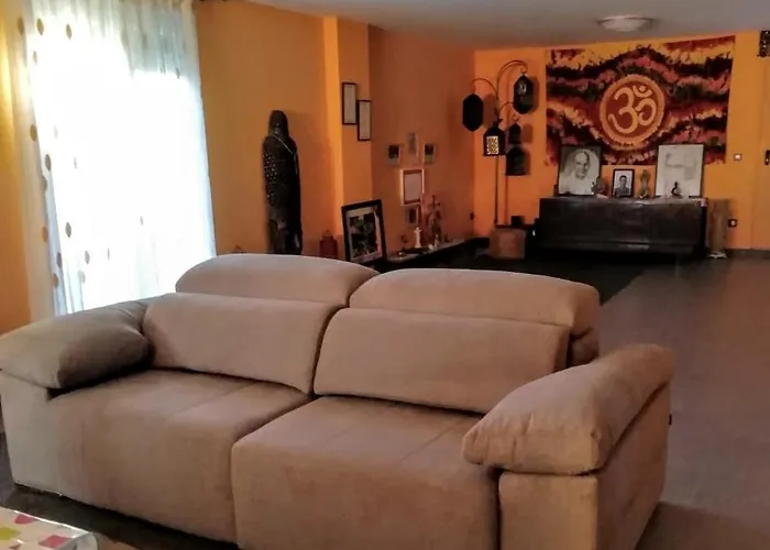 別荘 La Casa De Jesus Llandres