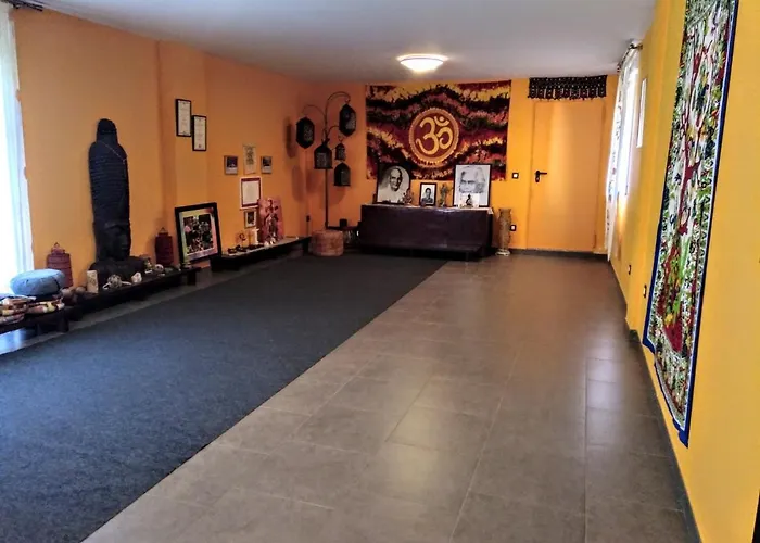 La Casa De Jesus Llandres 別荘 Husillos