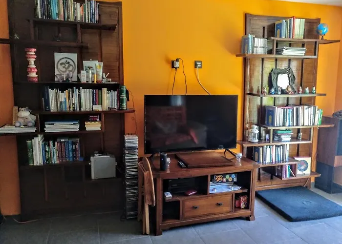 La Casa De Jesus Llandres