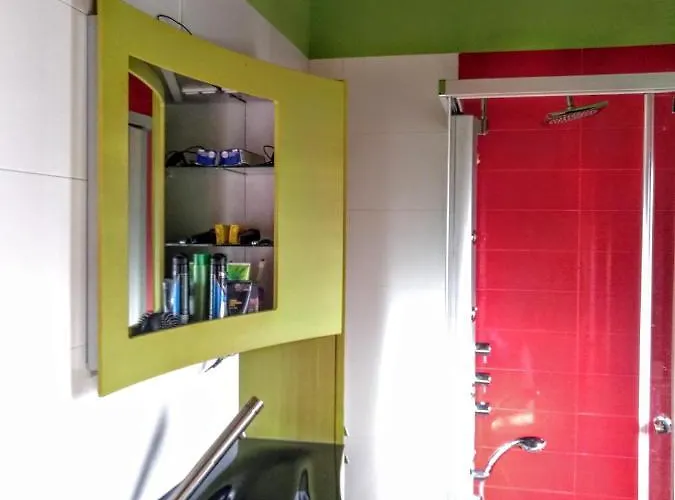 La Casa De Jesus Llandres 別荘