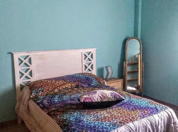 別荘 La Casa De Jesus Llandres *