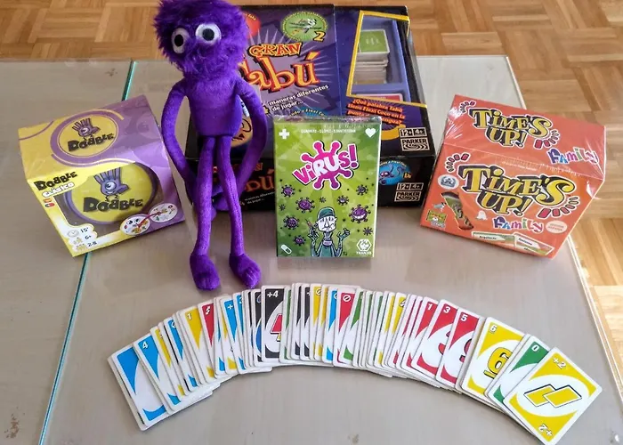 Holiday home La Casa De Jesus Llandres *