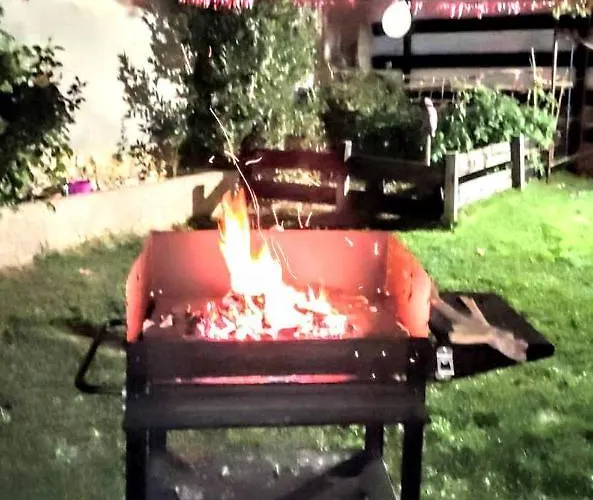 別荘 La Casa De Jesus Llandres *