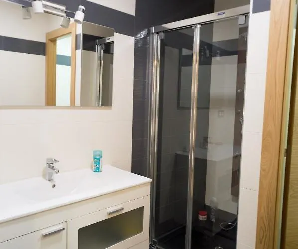 別荘 La Casa De Jesus Llandres