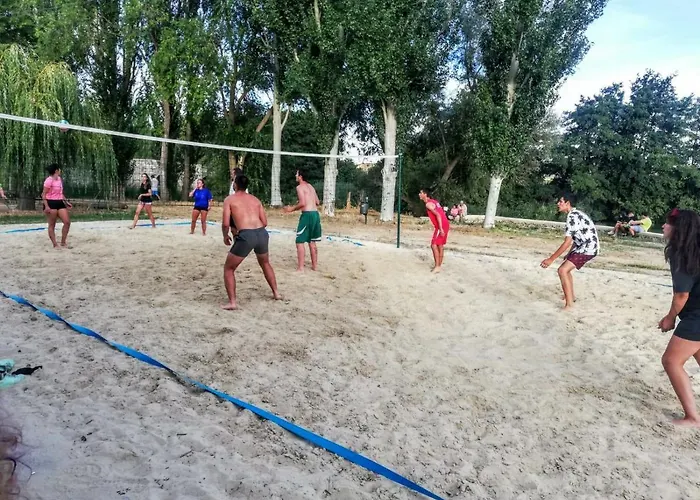 La Casa De Jesus Llandres 別荘 Husillos