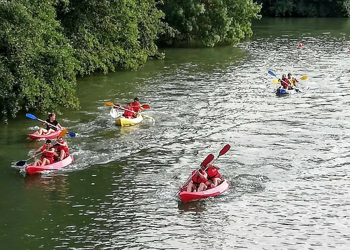 La Casa De Jesus Llandres 別荘 *