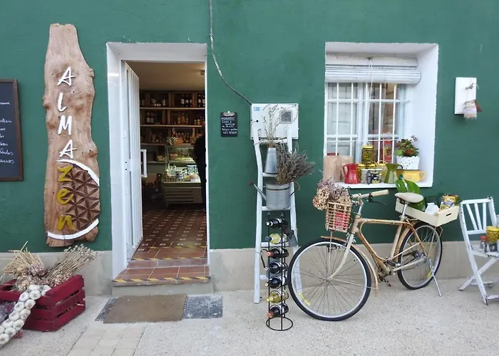 別荘 La Casa De Jesus Llandres Husillos