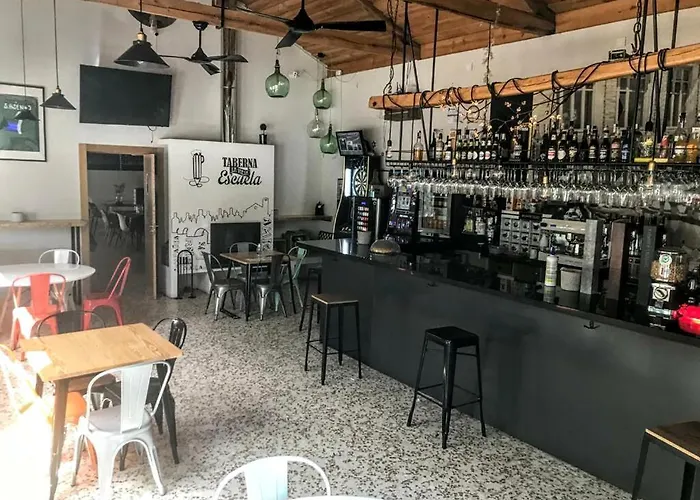 La Casa De Jesus Llandres * Husillos